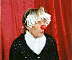 Oma Maria