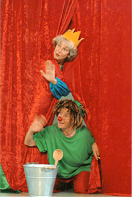 Copyright: Kristin Kunze 2005
