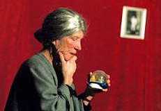 Sophia Altklug, Foto: Rendel Freude 2002